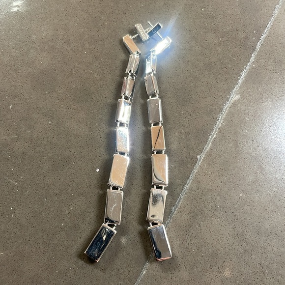 AllSaints Earrings - Picture 3 of 3